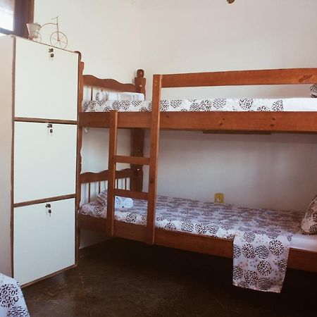 Boris Beach House Hotel Arraial do Cabo Exterior photo