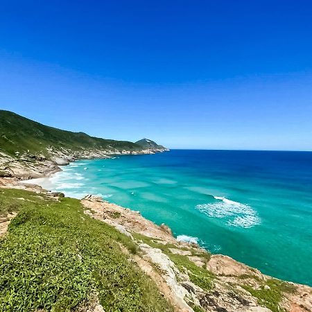 Boris Beach House Hotel Arraial do Cabo Exterior photo