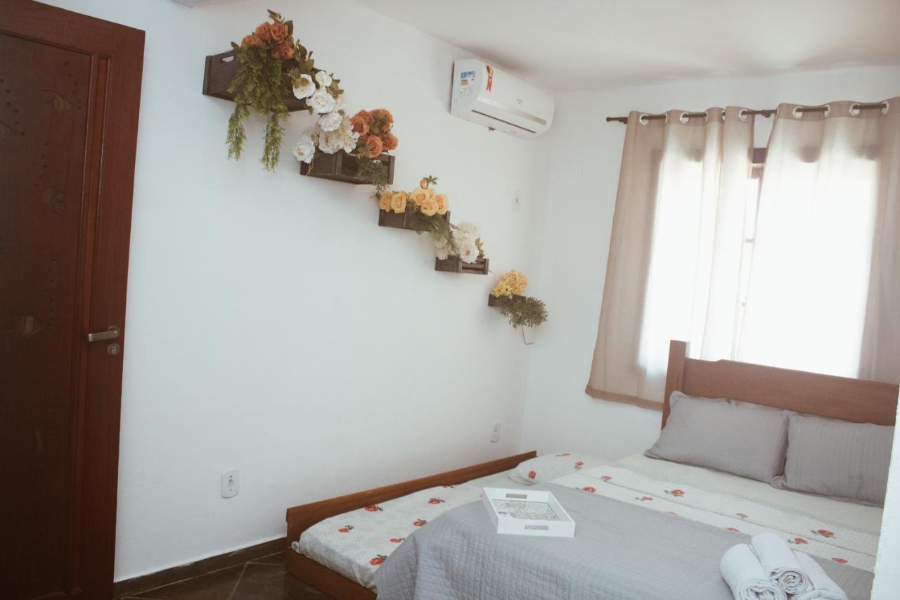 Boris Beach House Hotel Arraial do Cabo Exterior photo