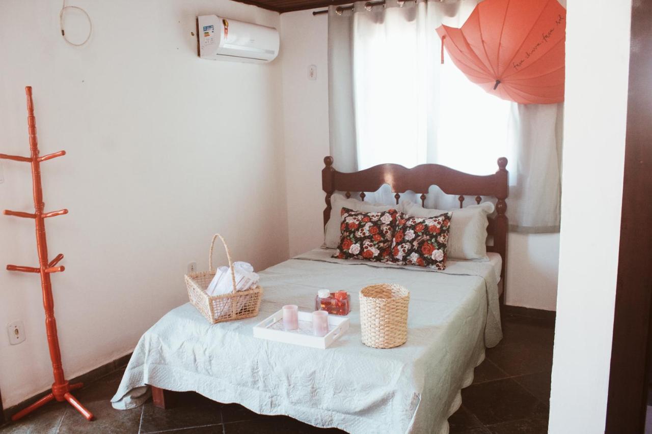 Boris Beach House Hotel Arraial do Cabo Exterior photo