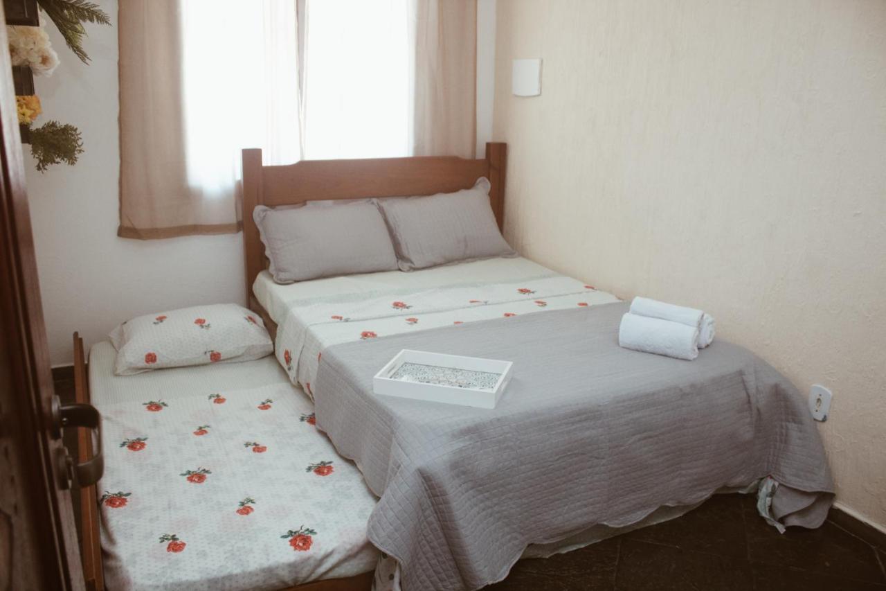 Boris Beach House Hotel Arraial do Cabo Exterior photo
