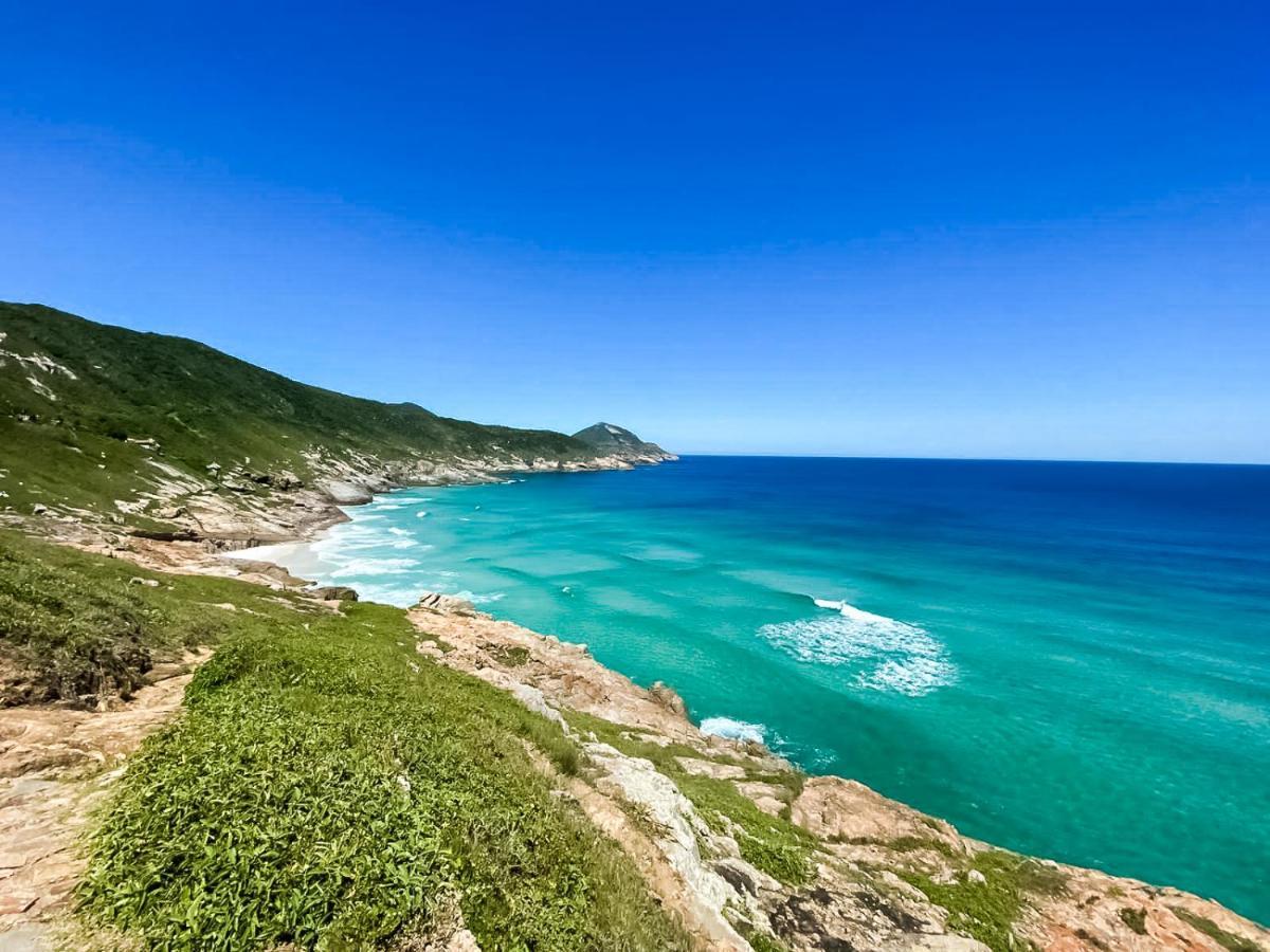 Boris Beach House Hotel Arraial do Cabo Exterior photo