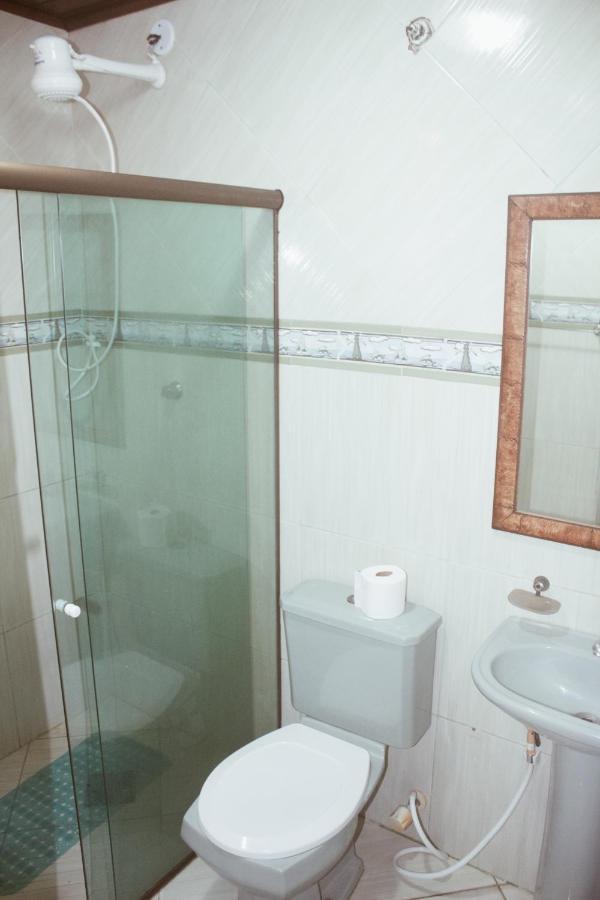 Boris Beach House Hotel Arraial do Cabo Exterior photo
